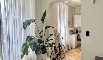 Mieszkanie 2-pokojowe Warszawa Żoliborz, ul. Adama Mickiewicza