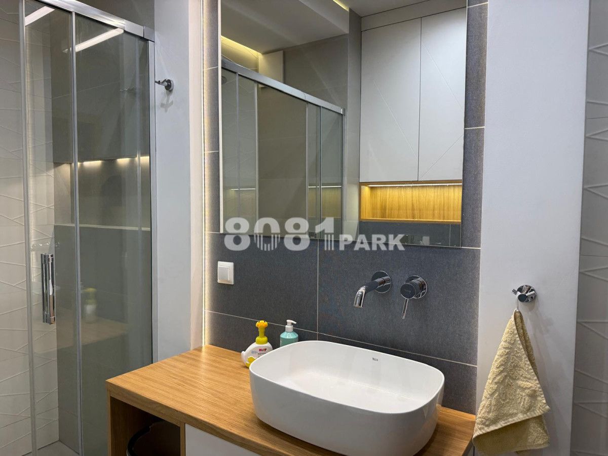 Mieszkanie 2-pokojowe Gdynia Redłowo, ul. Legionów. Zdjęcie 9