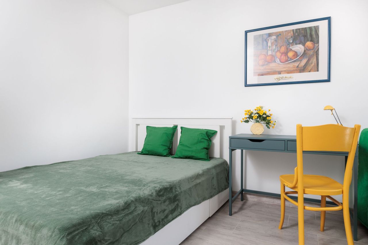 Mieszkanie 1-pokojowe Kraków, ul. św. Kingi. Zdjęcie 6