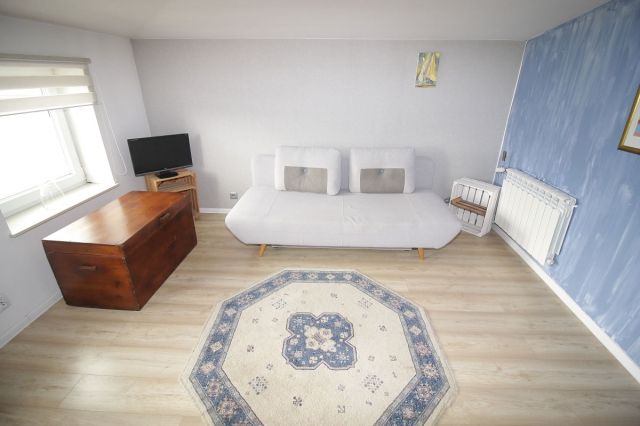 Mieszkanie 2-pokojowe Poznań Grunwald, ul. Adama Logi. Zdjęcie 1