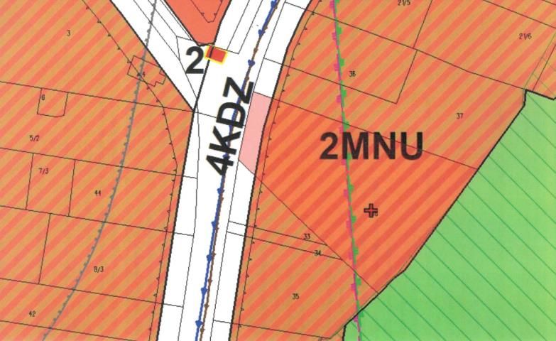 Działka budowlana Siemianowice Śląskie Przełajka, ul. Wiejska. Zdjęcie 5