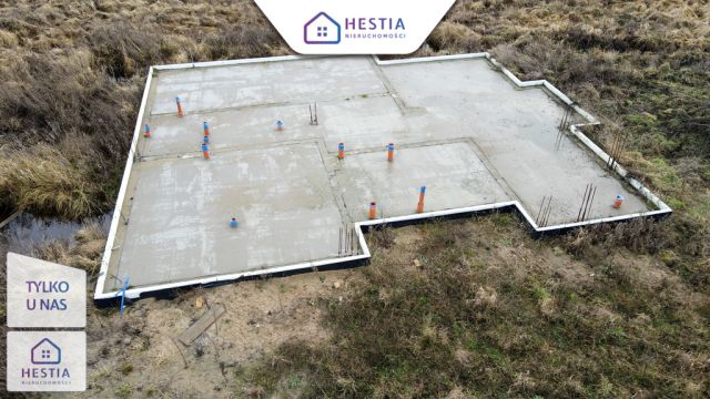 Działka budowlana Stargard. Zdjęcie 1