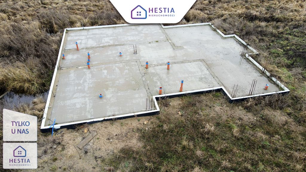 Działka budowlana Stargard