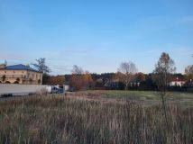 Działka budowlana Warszawa Białołęka. Zdjęcie 1