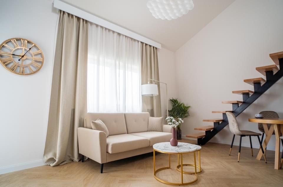 Mieszkanie 4-pokojowe Rzeszów, ul. Jana Pawła II