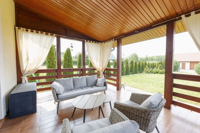 dom wolnostojący, 5 pokoi Wyszków. Zdjęcie 5