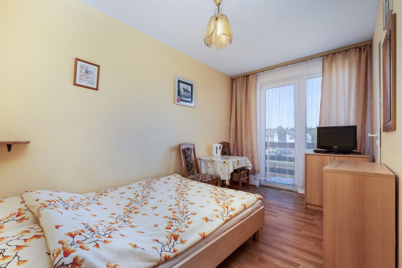 dom wolnostojący, 15 pokoi Stegna, ul. Romana Dmowskiego. Zdjęcie 4