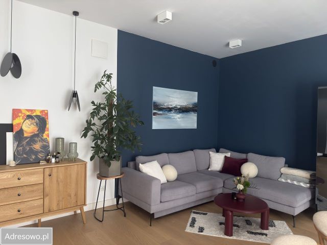 Mieszkanie 2-pokojowe Warszawa Wola, al. Prymasa Tysiąclecia. Zdjęcie 1