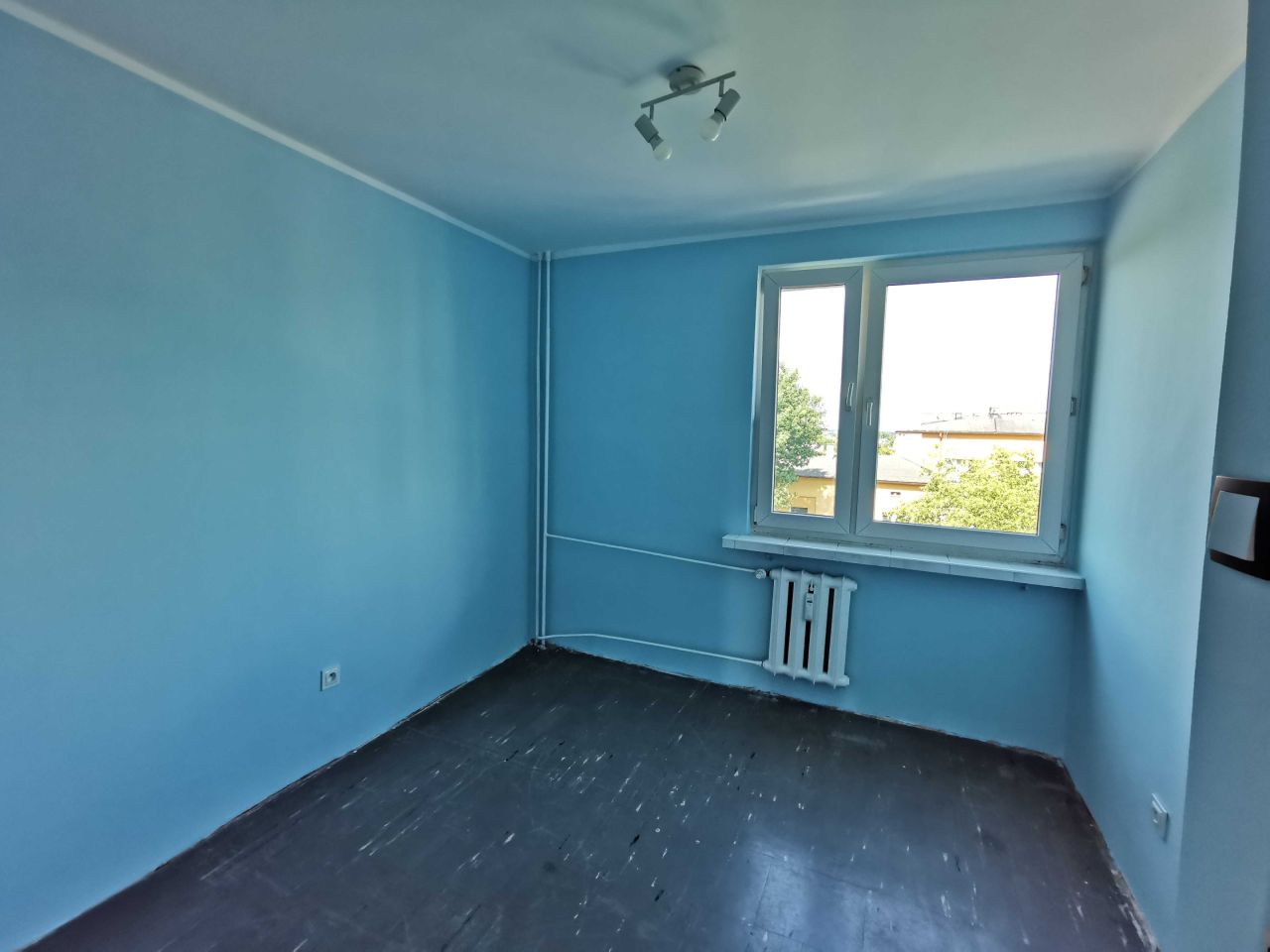 Mieszkanie 3-pokojowe Krapkowice Otmęt, ul. Damrota. Zdjęcie 2