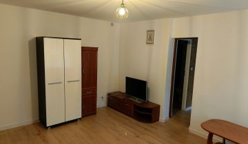 Mieszkanie 1-pokojowe Książ Wielkopolski