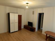 Mieszkanie 1-pokojowe Książ Wielkopolski