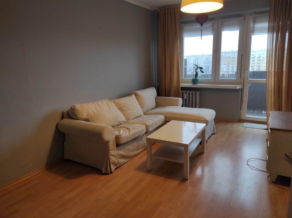 Mieszkanie 3-pokojowe Rzeszów Nowe Miasto, ul. Podwisłocze