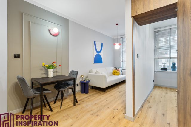 Mieszkanie 2-pokojowe Poznań, park gen. Henryka Dąbrowskiego. Zdjęcie 22