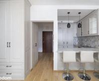 Mieszkanie 1-pokojowe Warszawa Śródmieście, ul. Pokorna