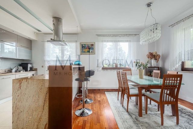 dom wolnostojący, 7 pokoi Łódź. Zdjęcie 6