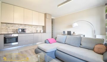 Mieszkanie 3-pokojowe Kraków Opatkowice, ul. Macieja Dębskiego