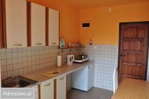 Hotel/pensjonat Ustronie Morskie, ul. Kolejowa. Zdjęcie 3