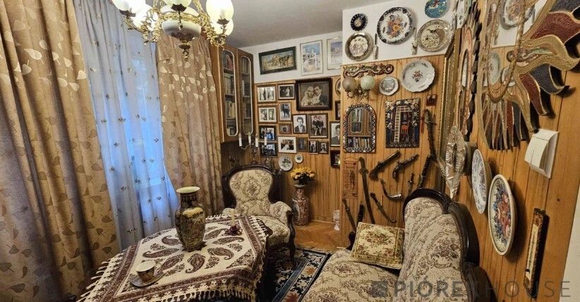 Mieszkanie 4-pokojowe Warszawa Ursynów, ul. Puszczyka. Zdjęcie 3