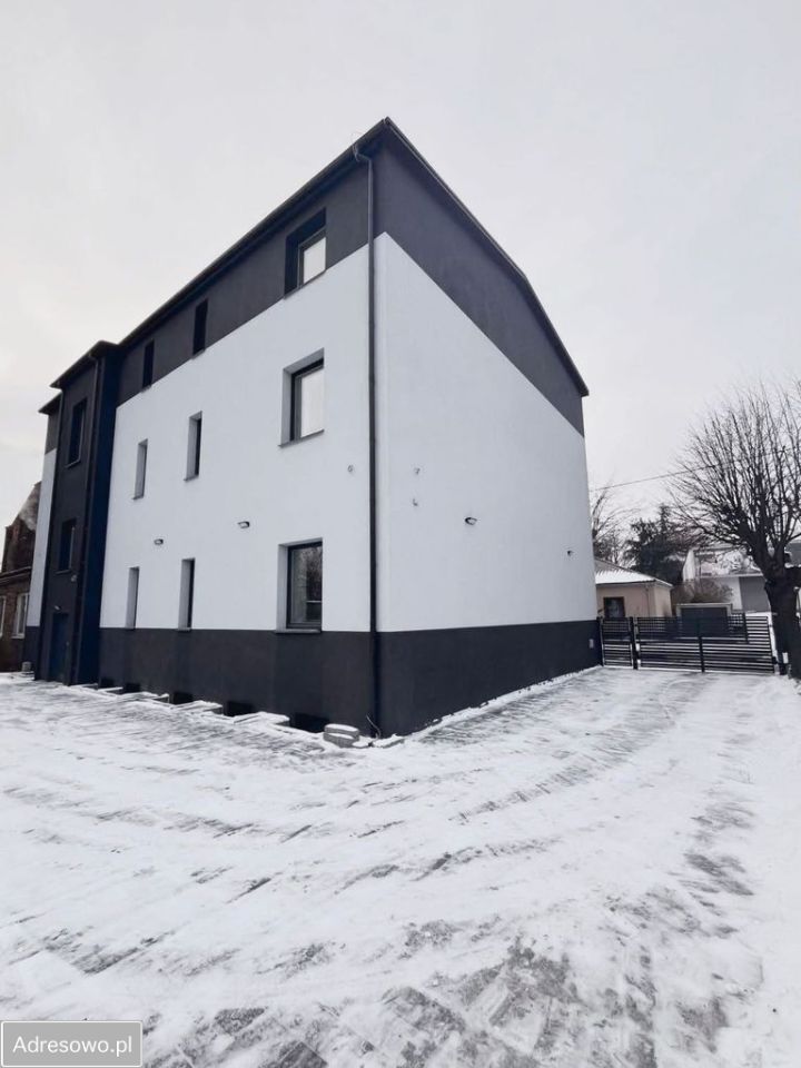 Hotel/pensjonat Piotrków Trybunalski