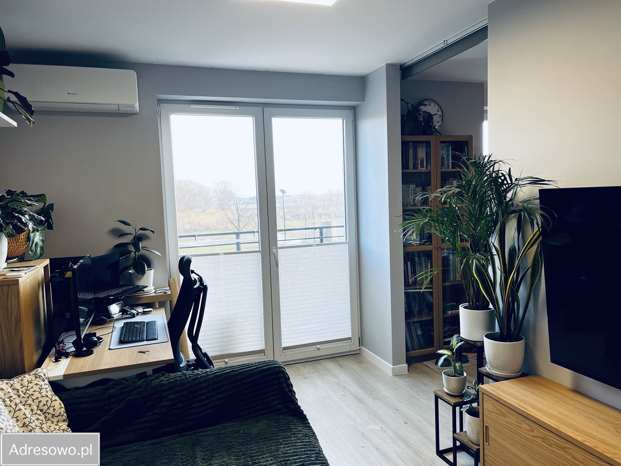 Mieszkanie 4-pokojowe Siechnice, ul. Ziemska. Zdjęcie 9