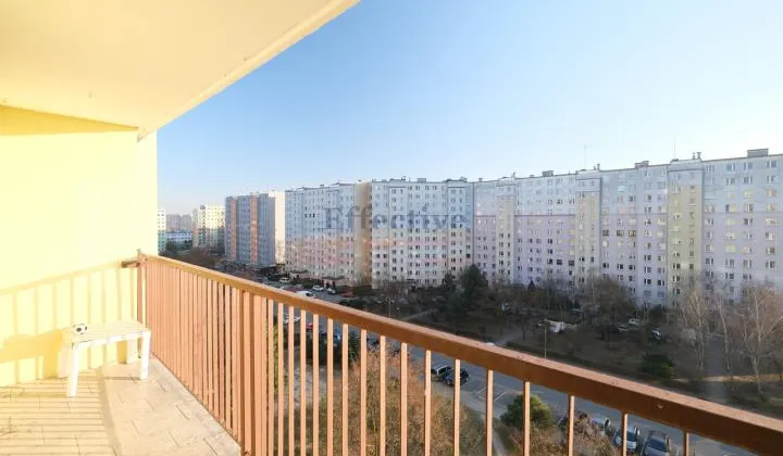 Mieszkanie 4-pokojowe Wrocław, ul. Jabłeczna