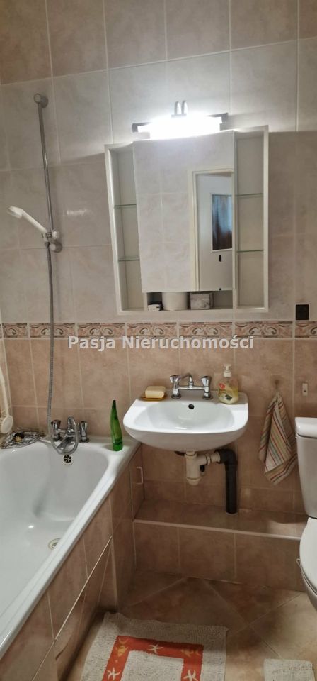 Mieszkanie 1-pokojowe Płock. Zdjęcie 8