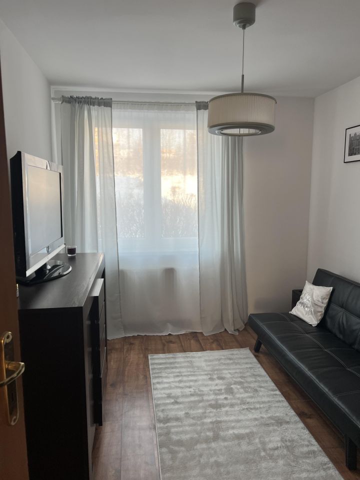 Mieszkanie 3-pokojowe Gdańsk Ujeścisko, ul. Konrada Guderskiego. Zdjęcie 6