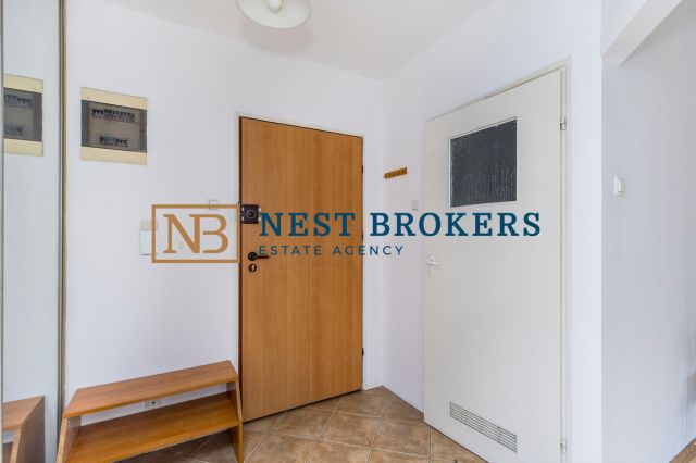 Mieszkanie 1-pokojowe Kraków Płaszów, ul. Płaszowska. Zdjęcie 7