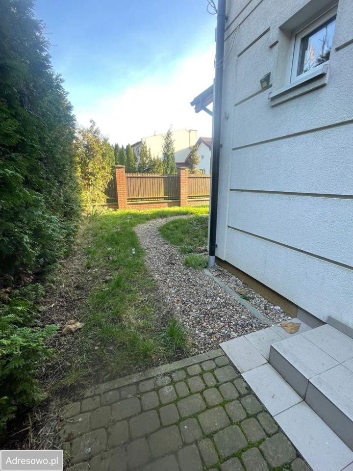 bliźniak, 5 pokoi Warszawa Bielany, ul. Arkuszowa. Zdjęcie 15