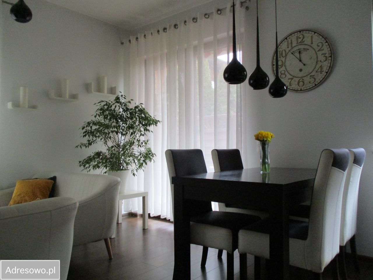 Mieszkanie 3-pokojowe Kiełczów, ul. Agrestowa. Zdjęcie 13