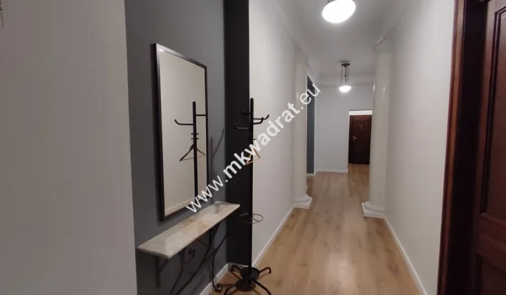 Biuro Warszawa Śródmieście, ul. Aleje Jerozolimskie