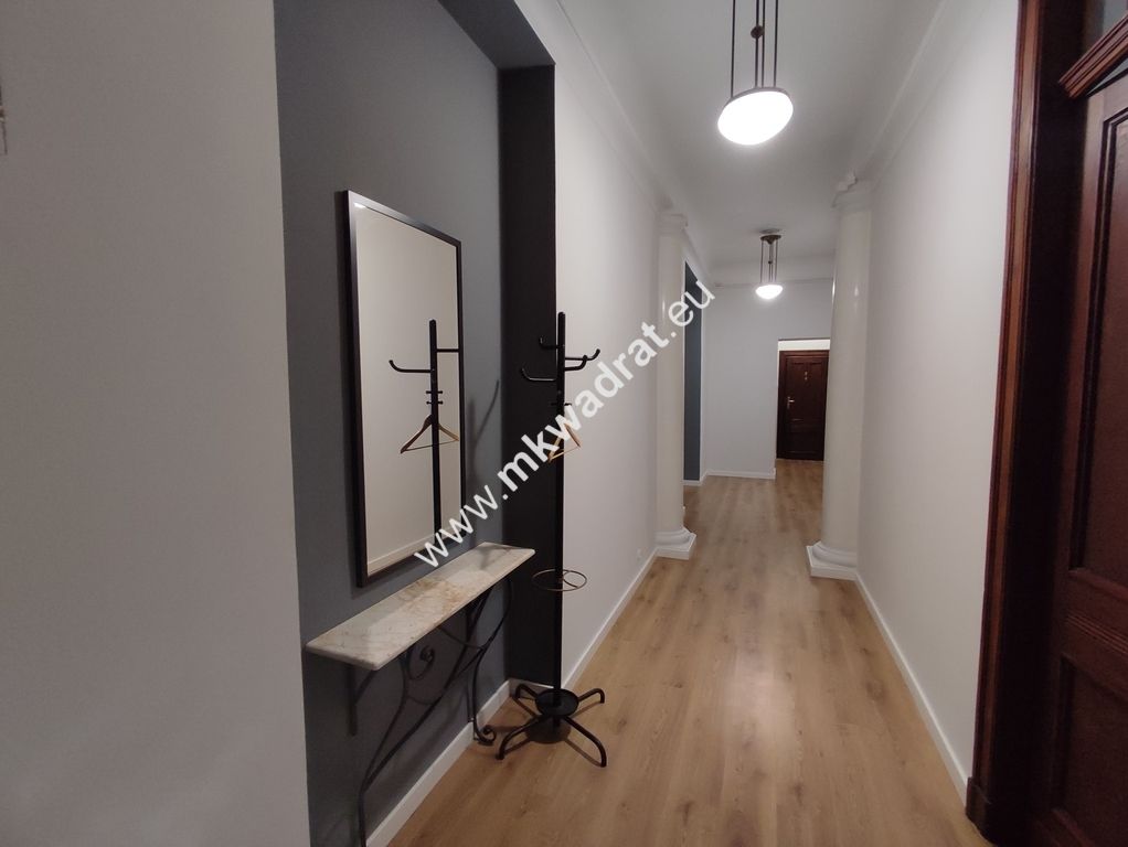 Biuro Warszawa Śródmieście, ul. Aleje Jerozolimskie. Zdjęcie 1