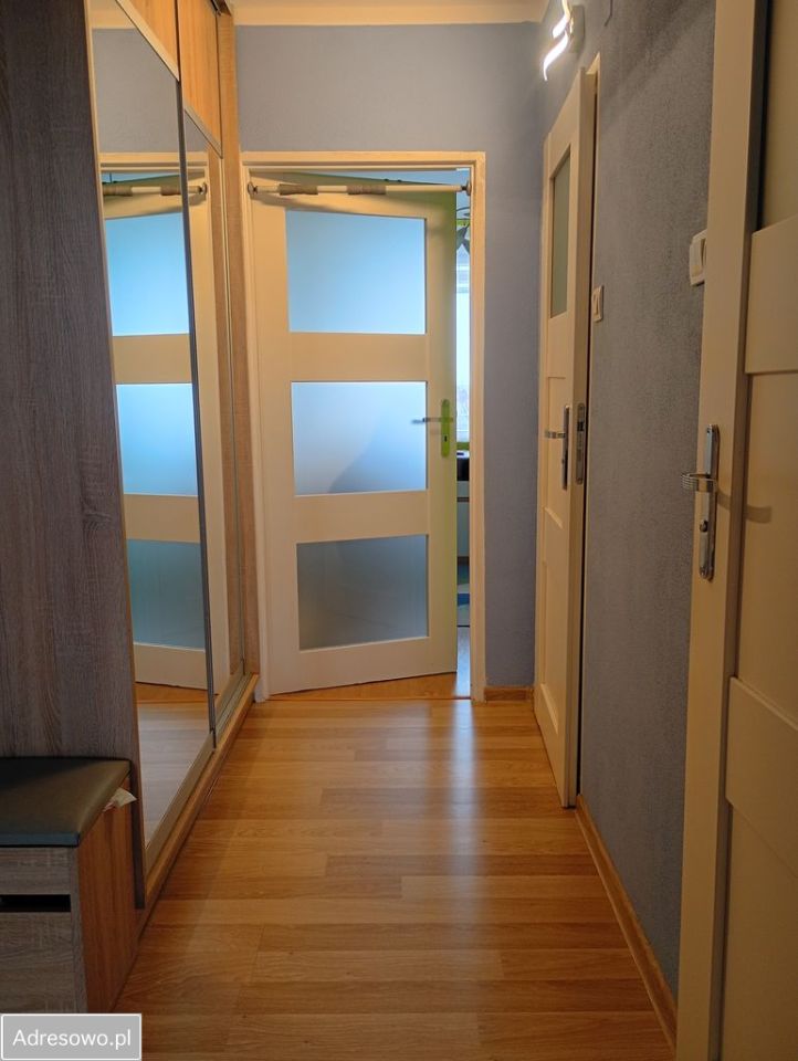 Mieszkanie 3-pokojowe Dęblin. Zdjęcie 16