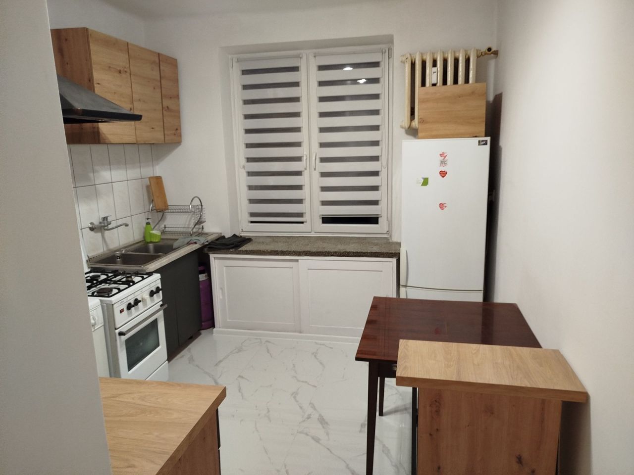 Mieszkanie 3-pokojowe Zambrów, ul. Świętokrzyska. Zdjęcie 3