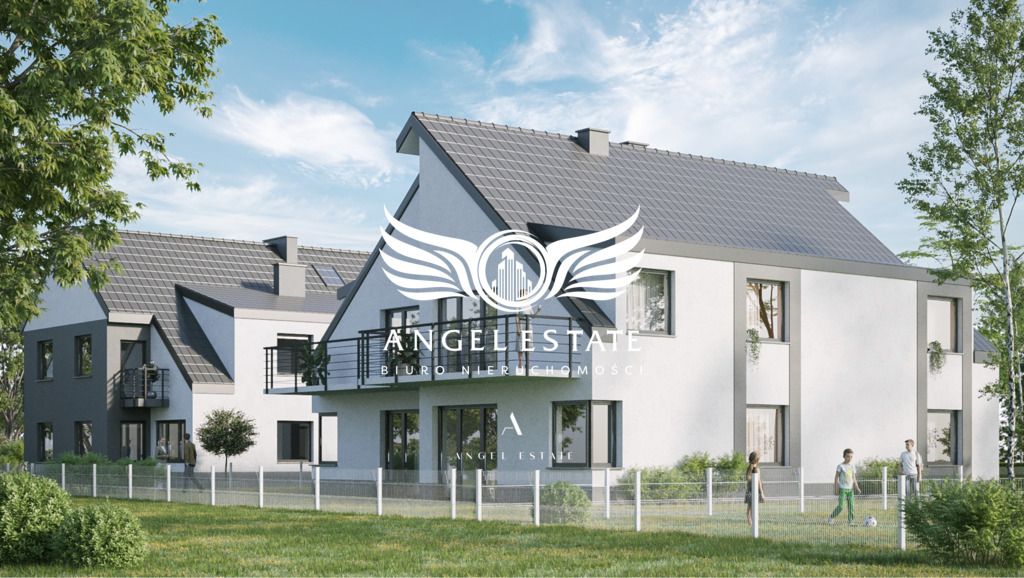 bliźniak, 5 pokoi Stargard. Zdjęcie 2