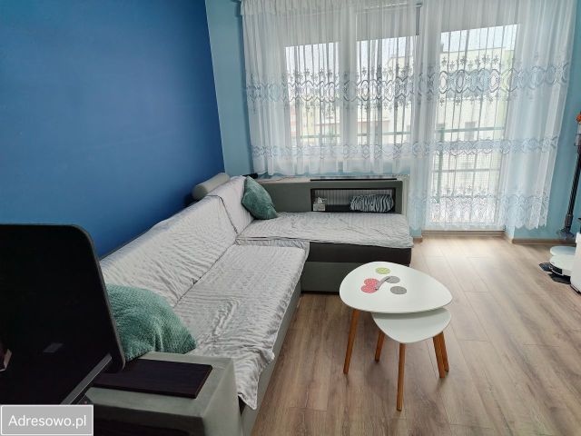 Mieszkanie 2-pokojowe Lublin Wrotków, ul. Łukasza Rodakiewicza. Zdjęcie 1