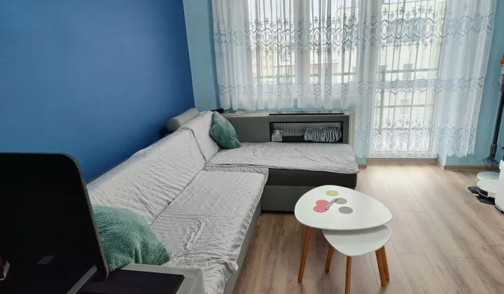 Mieszkanie 2-pokojowe Lublin Wrotków, ul. Łukasza Rodakiewicza