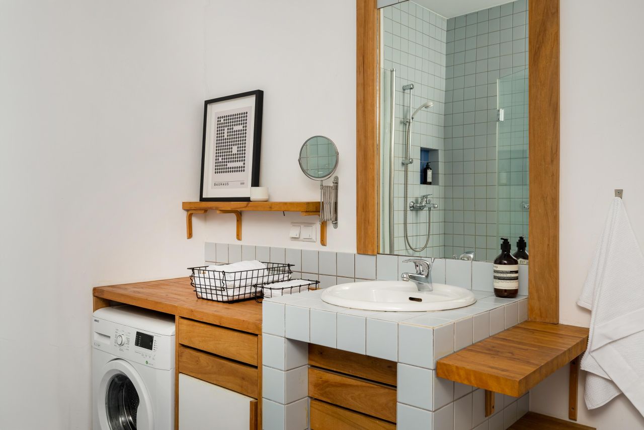 Mieszkanie 2-pokojowe Warszawa Bemowo, ul. Powstańców Śląskich. Zdjęcie 16