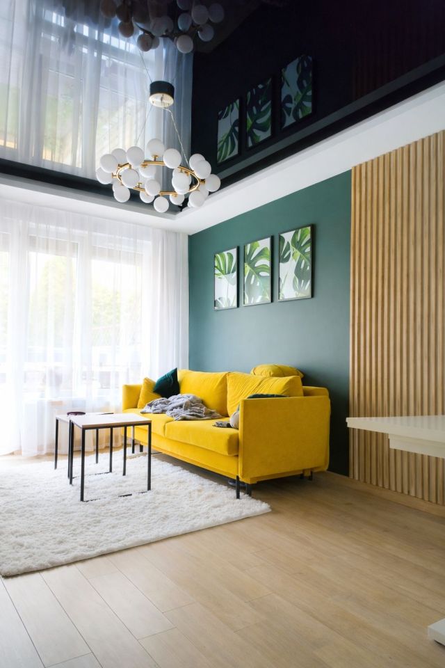 Mieszkanie 3-pokojowe Piaseczno. Zdjęcie 5