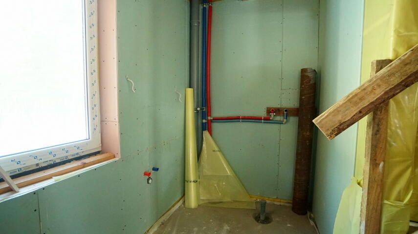 dom wolnostojący, 4 pokoje Dobry Las. Zdjęcie 15