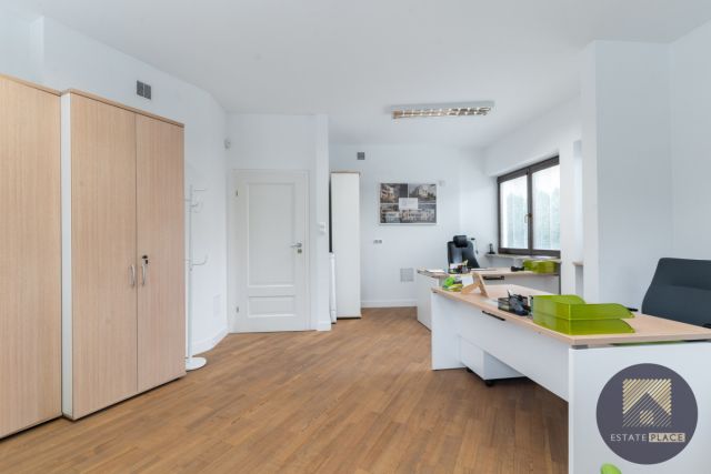 Lokal Warszawa Śródmieście, ul. Nowogrodzka. Zdjęcie 10