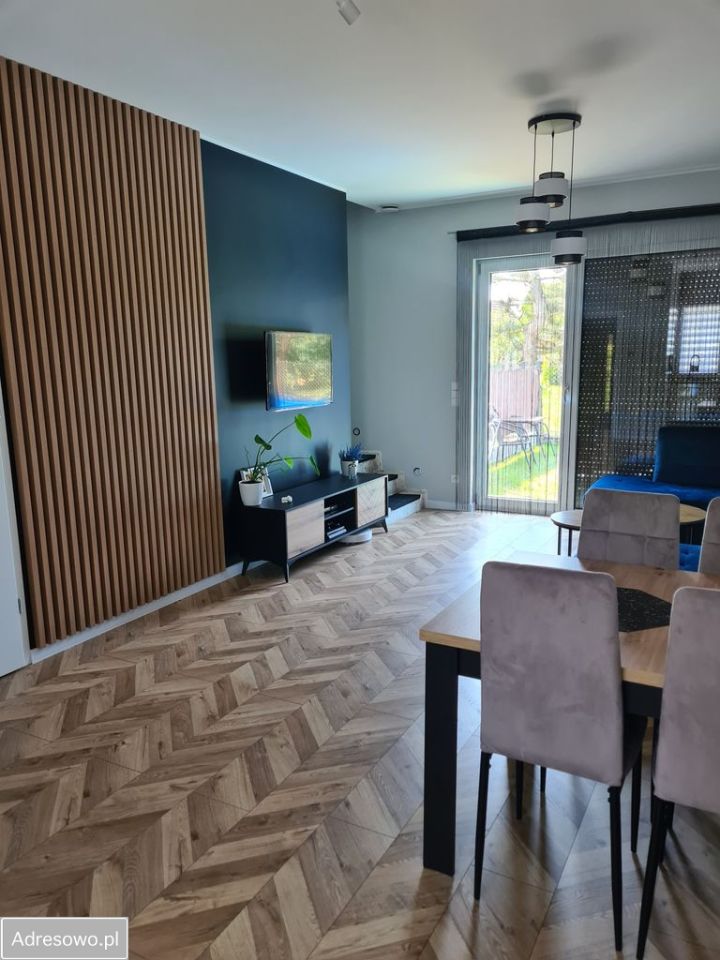 bliźniak, 4 pokoje Zawada. Zdjęcie 9