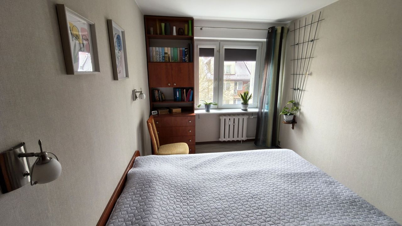 Mieszkanie 3-pokojowe Płock Podolszyce, ul. Batalionu "Parasol". Zdjęcie 14