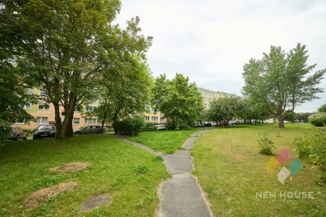 Mieszkanie 2-pokojowe Olsztyn, ul. Dworcowa. Zdjęcie 13