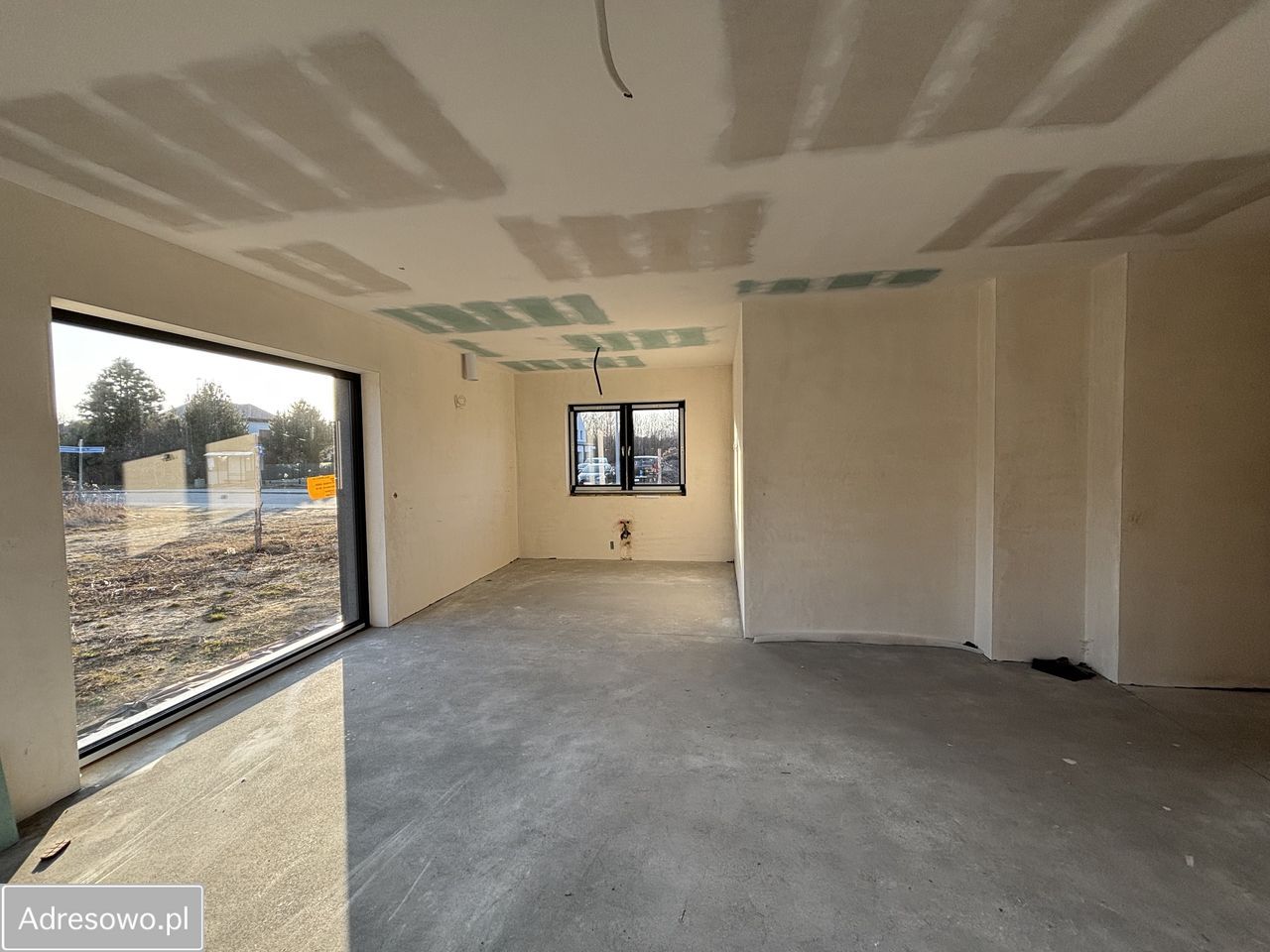 dom wolnostojący, 4 pokoje Stanowice, ul. Ogrodowa. Zdjęcie 6