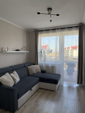 Mieszkanie 2-pokojowe Lubawa, ul. Siostry Antoniny Schneider. Zdjęcie 1