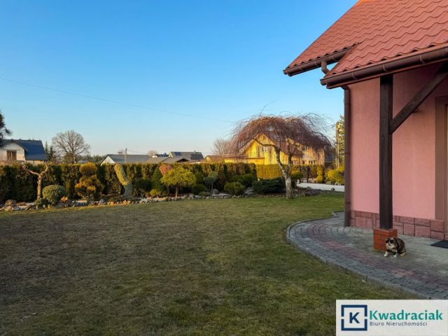 dom wolnostojący, 5 pokoi Dobieszyn. Zdjęcie 24