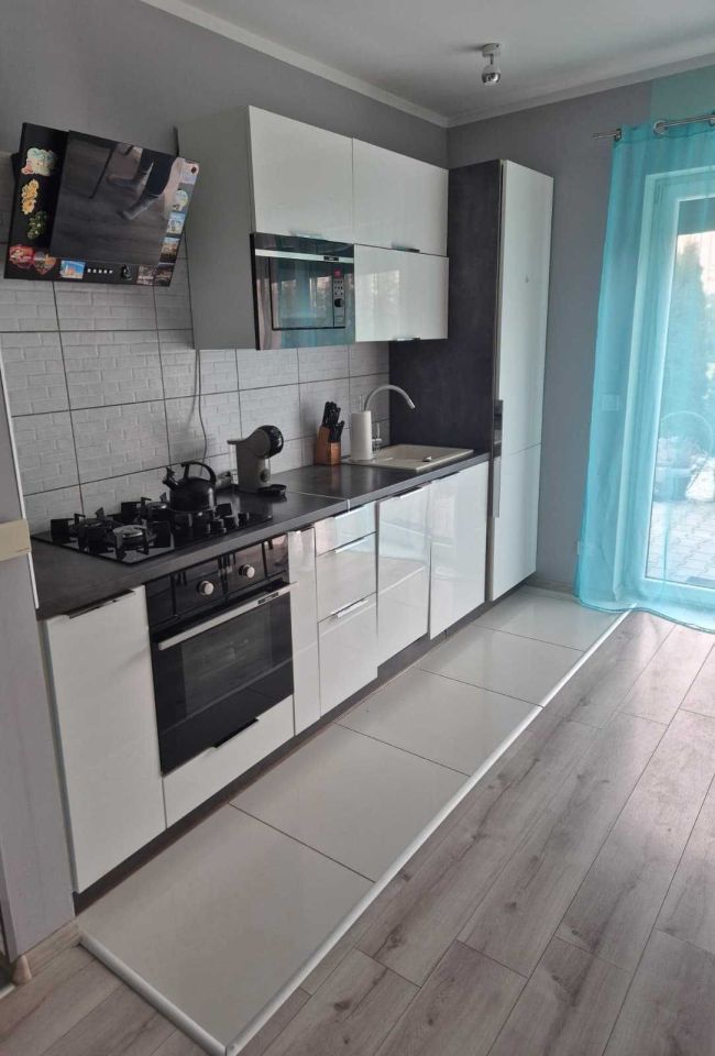 Mieszkanie 2-pokojowe Grodzisk Wielkopolski. Zdjęcie 7