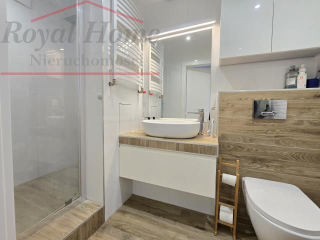 Mieszkanie 4-pokojowe Oleśnica, ul. Klonowa. Zdjęcie 14