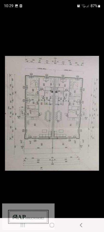 bliźniak, 4 pokoje Kochowo. Zdjęcie 16